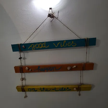 Hotel Villa Amarilla