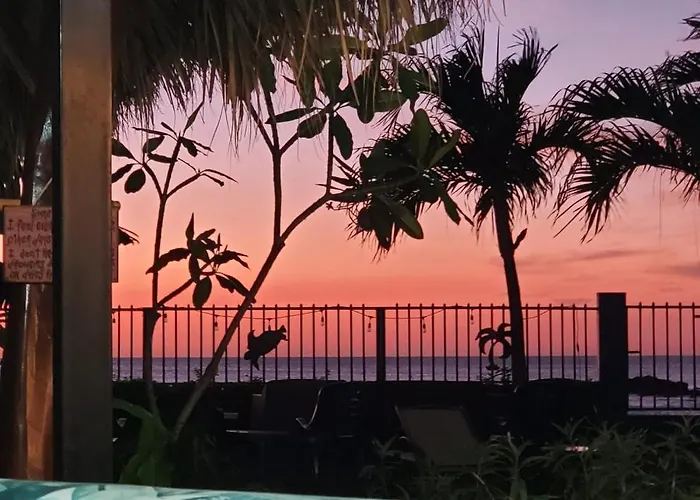 Amarilla Hotel Tamarindo