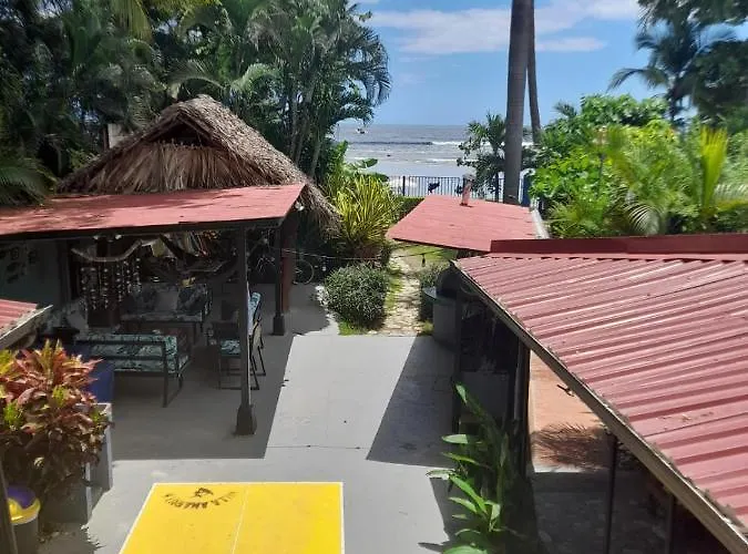 Amarilla Hotel Tamarindo