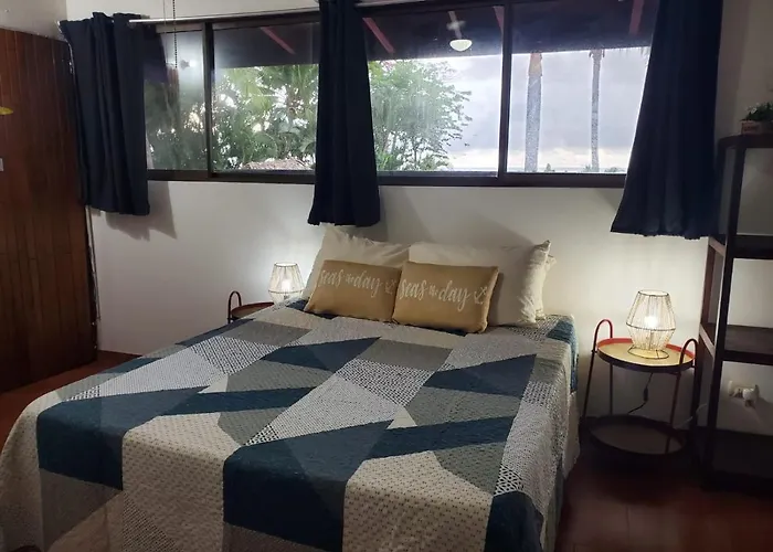 Hotel Amarilla 3*