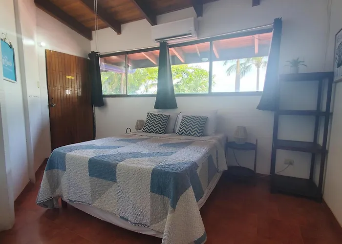 Amarilla 3* Tamarindo