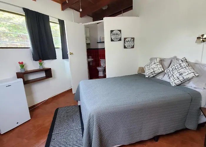 Amarilla Hotel