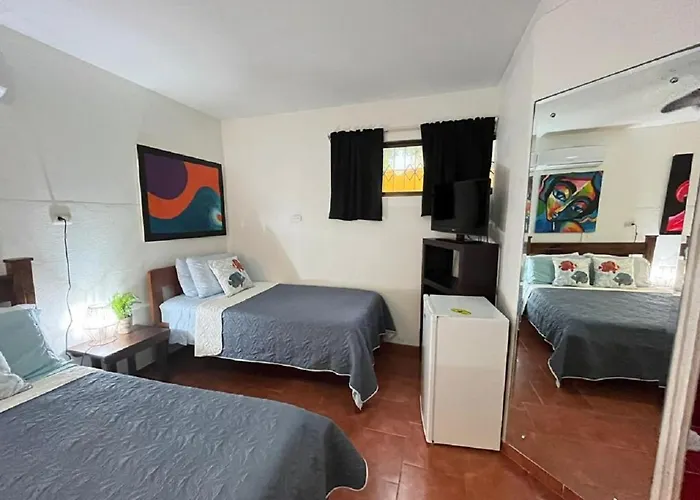 Amarilla 3* Tamarindo