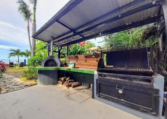 Amarilla Tamarindo
