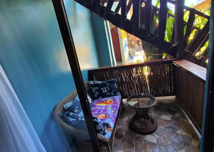 Amarilla Hotel Tamarindo