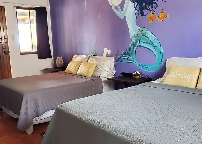 Hotel Amarilla 3*