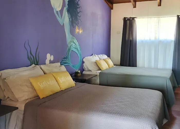 Amarilla Tamarindo
